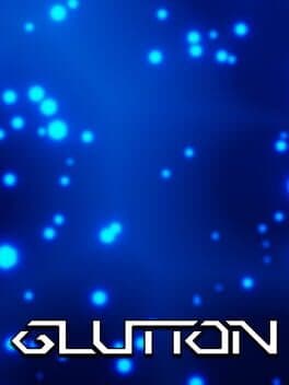 Glutton — обложка