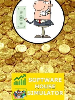 Software House — обложка