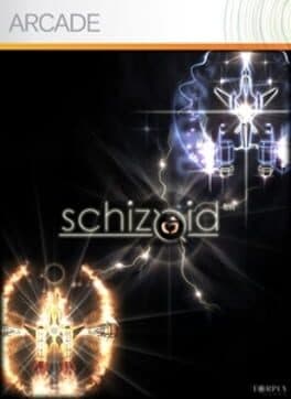Schizoid — обложка