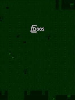 C-Dogs — обложка