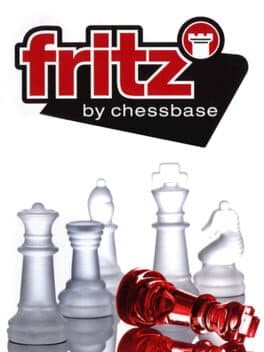 Fritz Chess — обложка