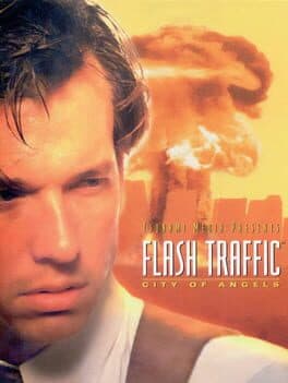 Flash Traffic: City of Angels — обложка