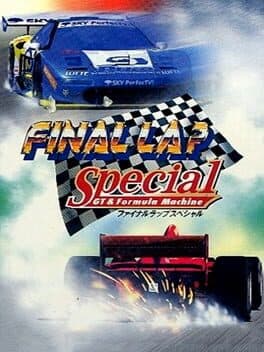 Final Lap Special
