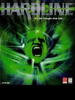 Hardline — обложка