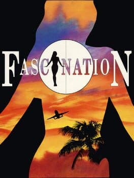 Fascination — обложка