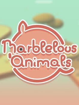 Marblelous — обложка