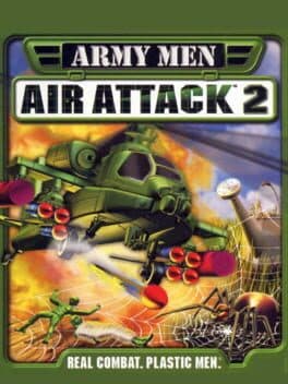 Army Men 2