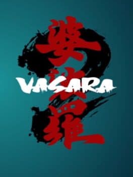 Vasara 2 — обложка