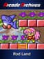 Rod Land