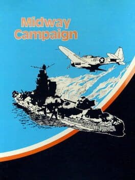 Midway Campaign — обложка