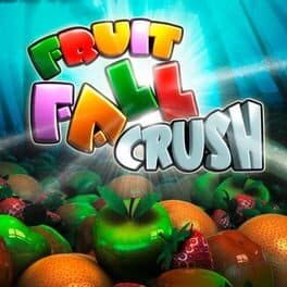 Fruitfall — обложка