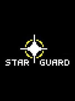 Star Guards — обложка