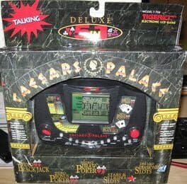 Deluxe 5 — обложка