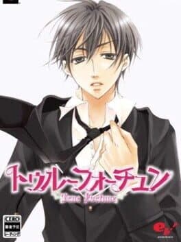 True Fortune — обложка