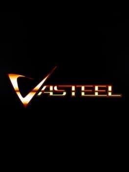 Vasteel — обложка