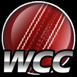 World Cricket — обложка