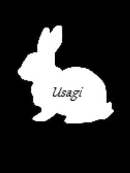 Usagi — обложка