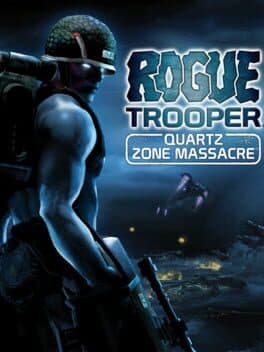 Zone Trooper