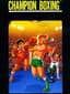 Champion Boxing