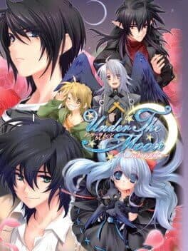 Under the Moon: Crescent — обложка