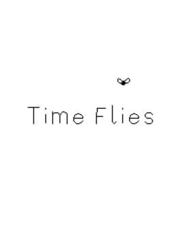 Time Flies — обложка
