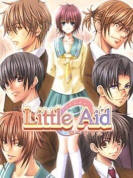 Little Aid Portable — обложка