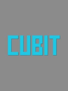 Cubit — обложка