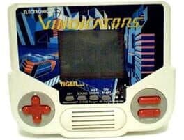 Vindicators — обложка