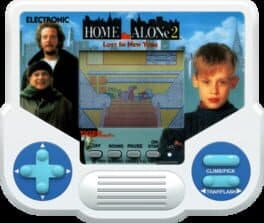 Lost New York — обложка