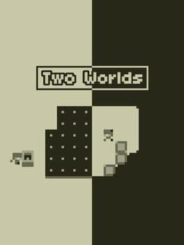 Two Worlds — обложка