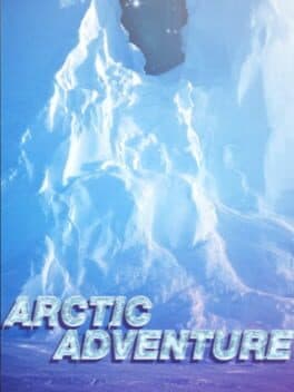 Arctic Adventure — обложка