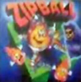 Zipball — обложка