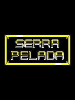 Serra Pelada — обложка