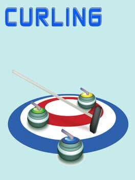 The Curling — обложка