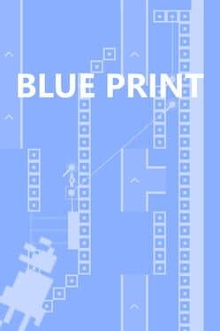 Blue Print — обложка