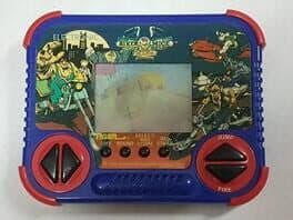 Biker Mice from Mars — обложка