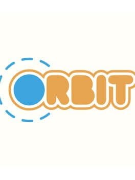 Orbit — обложка