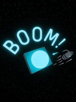 Boom — обложка