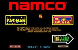 Galaxy Games: Starpak 2 — обложка