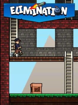 Elimination — обложка