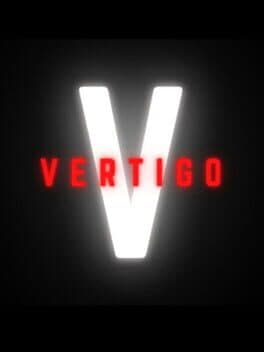 Vertigo — обложка
