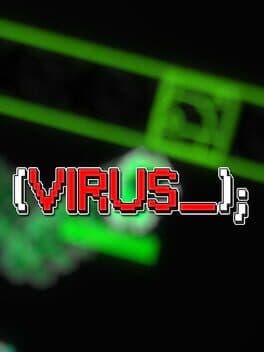 Virus — обложка