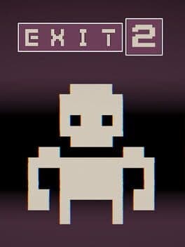 Exit 2 — обложка