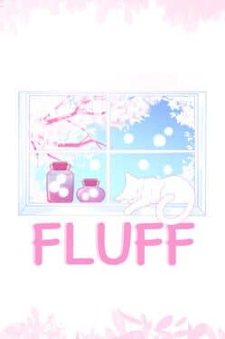 Fluff — обложка