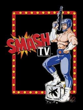 Smash TV — обложка
