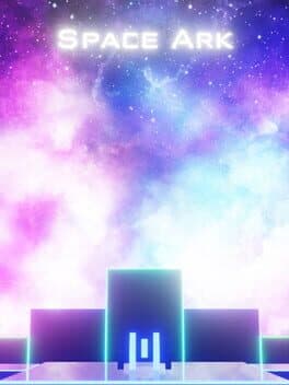 Space Ark — обложка