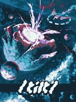 Tilt — обложка