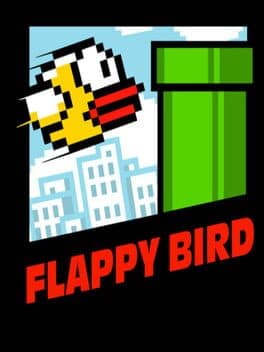 Flappy Bird — обложка