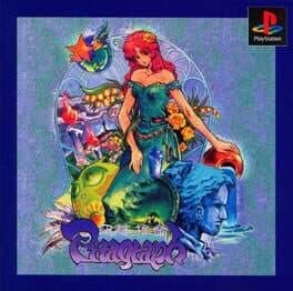 Shichu Suimei Pitagraph — обложка