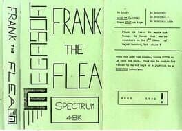 Frank the Flea — обложка